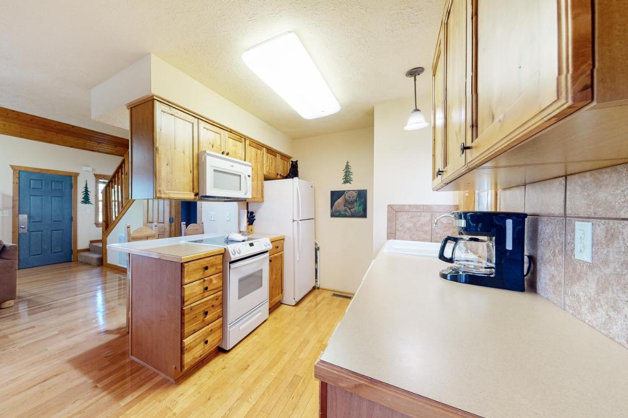 Beautiful Branson Apartment Branson West Exterior photo