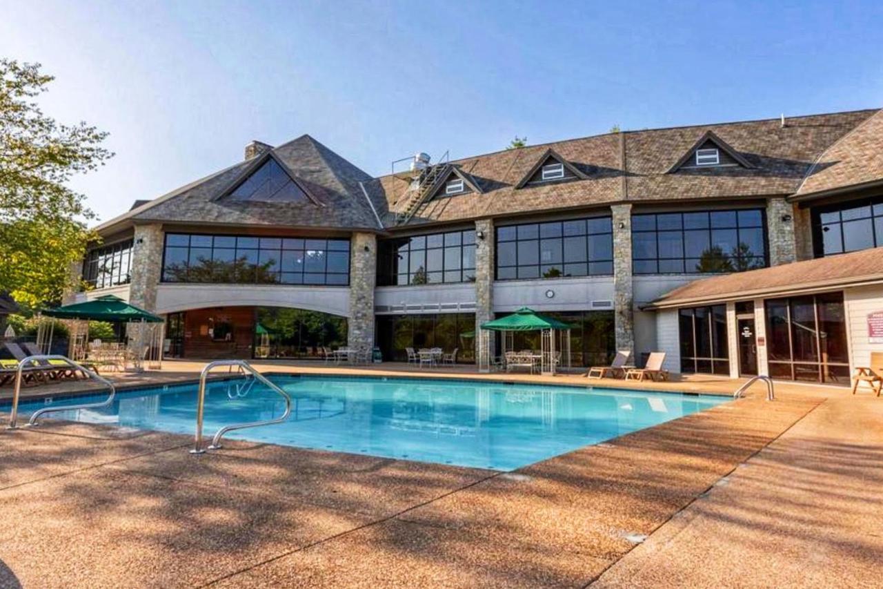 Beautiful Branson Apartment Branson West Exterior photo
