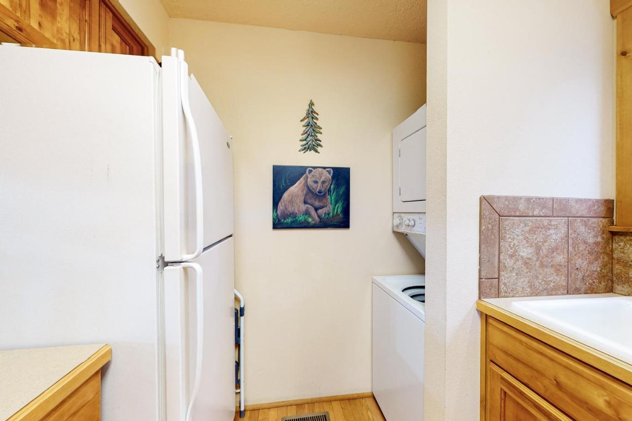 Beautiful Branson Apartment Branson West Exterior photo