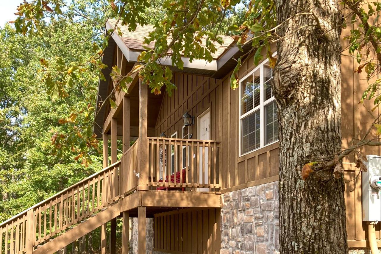 Beautiful Branson Apartment Branson West Exterior photo