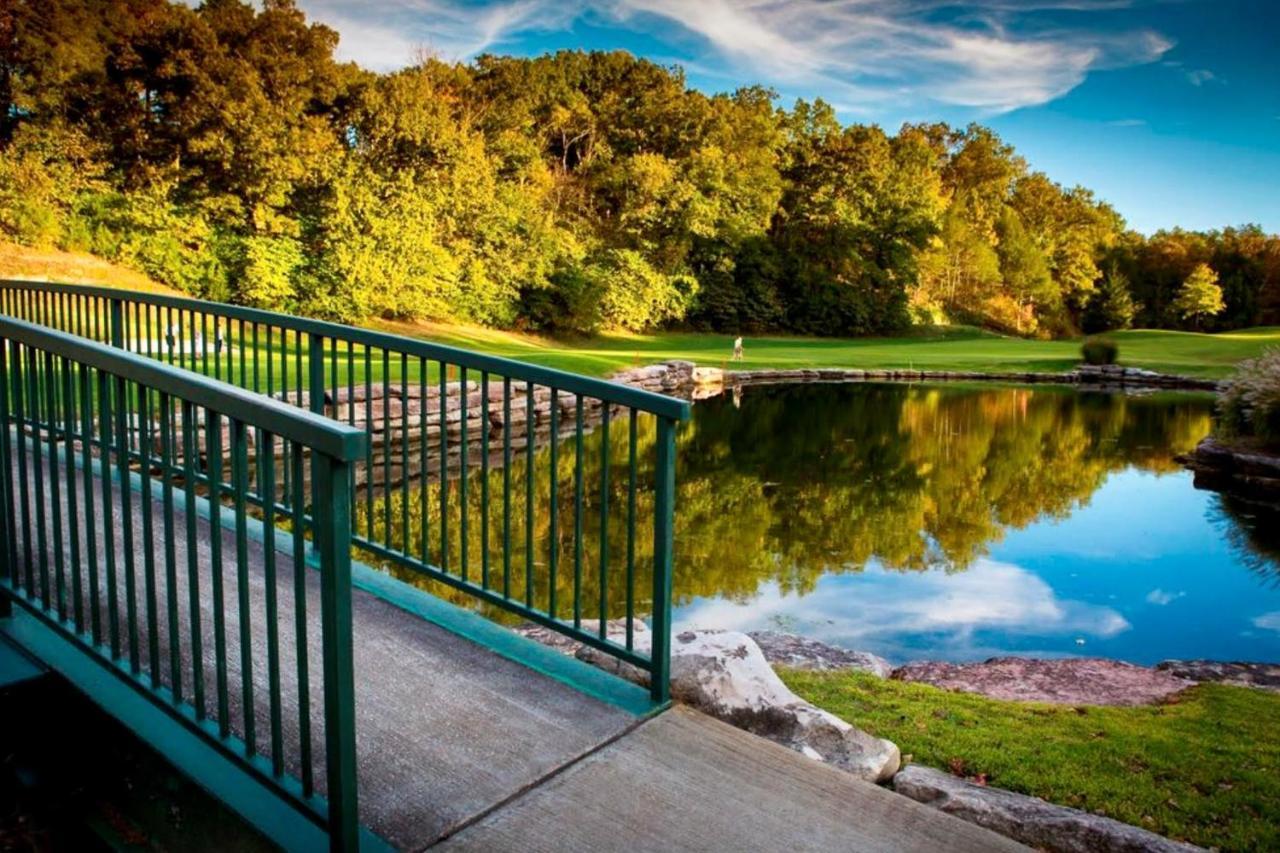 Beautiful Branson Apartment Branson West Exterior photo