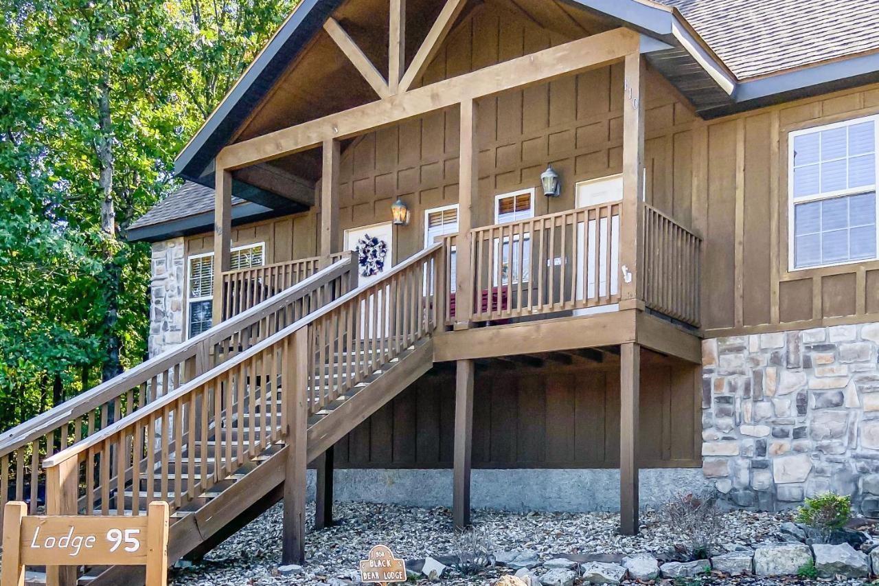 Beautiful Branson Apartment Branson West Exterior photo