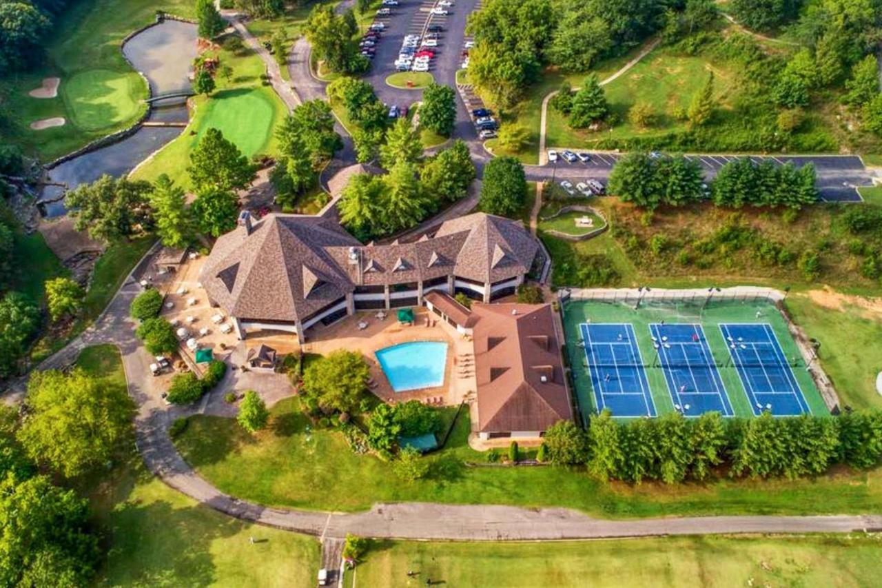 Beautiful Branson Apartment Branson West Exterior photo